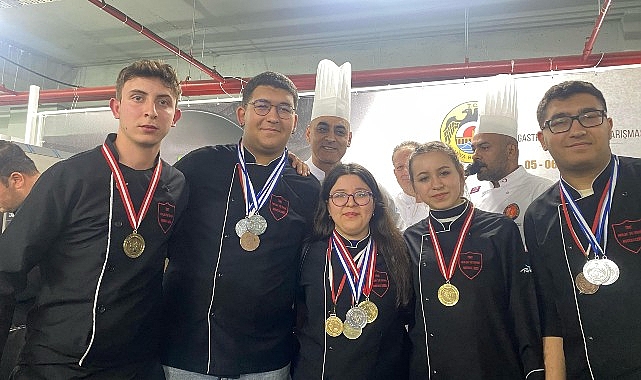 Tireli Şampiyonlardan Bir Başarı Daha