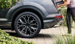 Auto Bild Dergisi’nden Continental PremiumContact 7’ye Tam Not