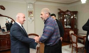 Başkan Bıyık’tan ‘Darıca Emekli Evi’ müjdesi