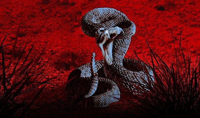 ‘Bir Şey Beni Isırdı: Zehirli Karşılaşmalar Özel’ 30 Mart Cumartesi Günü 20.00’de National Geographic WILD Ekranlarında!