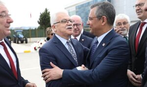 CHP Balıkesir Körfez Mitinginde Büyük Coşku