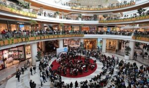 Çocuk Senfoni Orkestrası ‘Bahara Merhaba’ Dedi