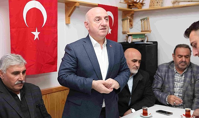 Darıca’ya teleferik müjdesi