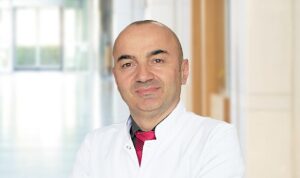 Göz tansiyonu görme kaybına yol açmadan önlem alın