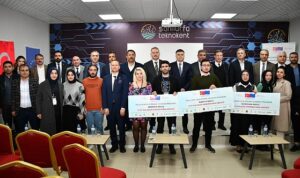 Şanlıurfa Teknokent, Girişimcilik Ekosistemine Yeni Adaylar Kazandırdı