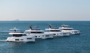 Sirena 48 ABD’li Denizcilerle İlk Kez Buluşuyor