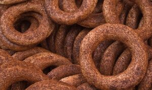 Susam ihracatında yüzde 195’lik rekor artış