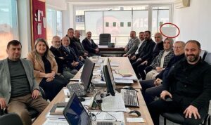 Tutuş’un arkasında çalışan ekip: Hedef Belsa