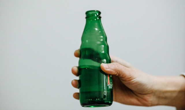 Maden Suyu İçeriğinde Ne Var?