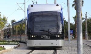 Antalya Büyükşehir’e ait toplu ulaşım araçları 23 Nisan’da ücretsiz