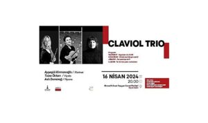 Nisan’da Barok esintileri AASSM’de