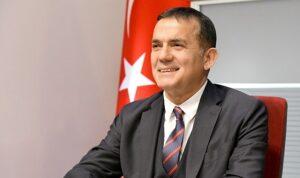 Başkan Abdullah Özyiğit’ten 19 Mayıs mesajı