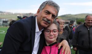 Gemlik’te ‘engelsiz’ panayır