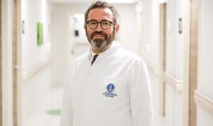 Nörojenik Yutma Bozuklukları Tedavi Edilmezse Daha Büyük Sonuçlara Yol Açabilir