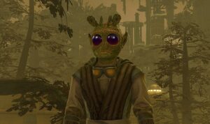 Star Wars: The Old Republic 7.5 Güncellemesi Yayınlandı!