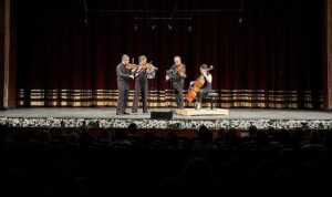 52. İstanbul Müzik Festivali birbirinden değerli sanatçıları müzikseverlerle buluşturdu