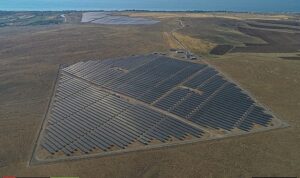 Akfen Yenilenebilir Enerji’nin kârı 2024 yılının ilk çeyreğinde 1 milyar TL’ye ulaştı