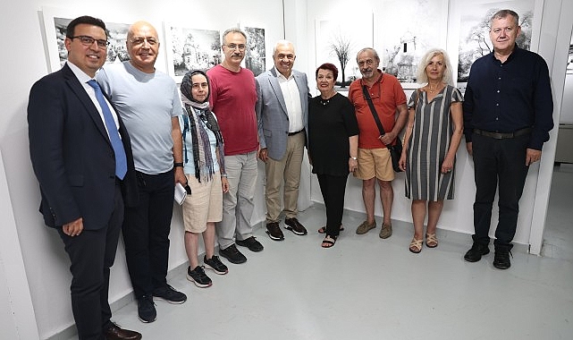 ‘Gerçekten Düşe’ sergisi Misi’de sanatseverlerle buluştu