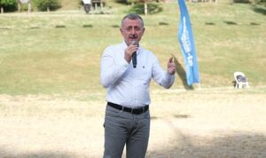 Kocaeli’nin Kültür Elçileri mezun oldu; Başkan Büyükakın: İnsanlık için mücadele edin