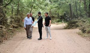 Bölgemizin turizm merkezi konumundaki Kandıra Sahilleri özellikle yaz mevsiminde hem ilimizden hem de çevre illerden vatandaşlarımızdan yoğun ilgi görüyor