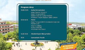 İstanbul Okan Üniversitesi’nde Büyük Buluşma