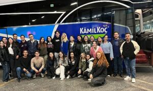 Kâmil Koç milyonlarca müzikseveri buluşturan Milyonfest ve O’fest’lerin ulaşım sponsoru oldu