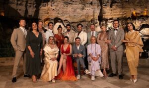 Netflix’in Alman Yapımı Yeni Romantik Komedi Filmi She Said Yes*’in Türkiye’deki Çekimleri Başladı