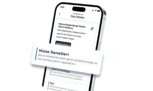 Odeabank’tan bireysel müşterilerine, hisse senedi işlemlerinde komisyonun yüzde 50’si iade!