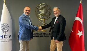 Tekstil sektörünün nitelikli iş gücü sorunu Eleman net ile çözülecek