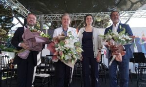 Üsküdar’da Klasik Müzik Konser Serisi Başladı