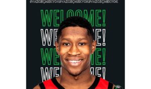 Darüşşafaka Lassa’ya Yeni Guard