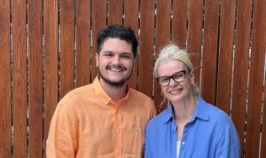 İstanbul Bilgi Üniversitesi öğrencisi Yusuf Sayın’dan yenilikçi çözüm