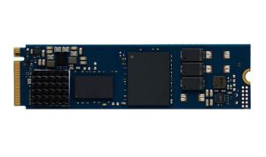 Kingston Digital, Veri Merkezleri için Kurumsal Sınıf NVMe SSD’yi Piyasaya Sürüyor