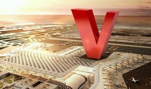 Milyonlarca IGA yolcusu uçuş bilgilerini Vestel’le takip edecek