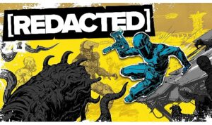 ‘The Callisto Protocol’un Yapımcıları Striking Distance Studios, Yeni Oyunları [REDACTED]’ın Fragmanını Yayınladı