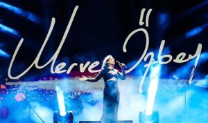 28 Ağustos’ta, CHP Genel Başkanı Özgür Özel’in katılımıyla kapılarını sanata ve kültüre açan 5 günlük Burhaniye Festivali sona erdi.