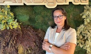 Aksigorta Reasürans Grup Müdürlüğü Zeynep Yıldıran’a emanet