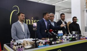 Belediye Başkanı Rasim Arı: “Buklet fabrikamız, belediyemize ciddi ekonomik katkı ve şehre istihdam sağlayacak.”