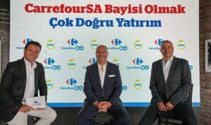 ‘CarrefourSA Bayilik Buluşmaları’ Türkiye’nin Dört Bir Yanında Esnaf ve Girişimcilerle Buluşuyor