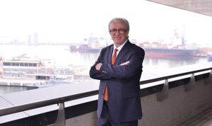 Egeli tekstilciler Hollanda’da döngüsel tekstilde iyi uygulama örneklerini yerinde görecek