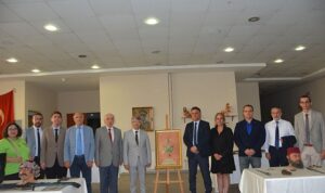 EÜ’de İzmir’in işgali ve kurtuluş süreci konuşuldu