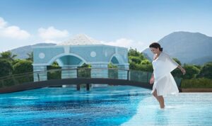 HIlton Dalaman Sarıgerme Resort &Spa’da Eylül’ün Sıcaklığı ve Konforuyla Yazı Uzatın!