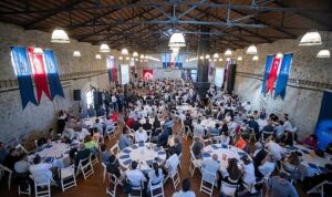 İzmir’in yeni Deprem Master Planı için yol haritası oluşturuluyor