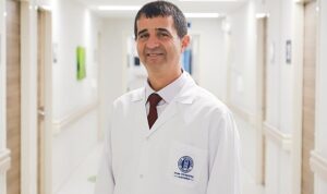 Kemoterapi Tedavisi Gören Çocuklarda Hayati Uyarılar