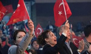 Kurtuluşun notaları Karşıyaka’da buluşuyor!