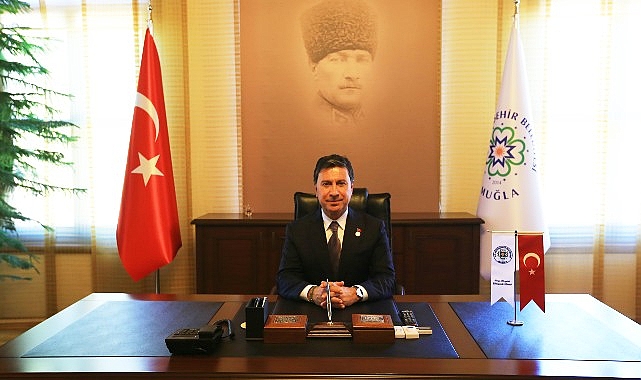 Muğla Büyükşehir Belediyesi Onuncu Kez Fitch Ratings’ten “AAA” Aldı