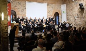 Osmangazi’de ‘Hazan Mevsimi’ konseri