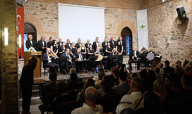 Osmangazi’de ‘Hazan Mevsimi’ konseri