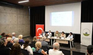 Osmangazi’den 11 Eylül’e özel ‘Kurtuluş’ paneli