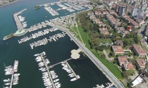 Resmî Gazete’de yayımlandı: Yat limanı özelleştirildi